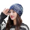 Cokk Hat Women Beanie Bonnet Cotton Thin Hats For Women Sunscreen Turban Hat Female Baggy Cap Headgear Gorro Headband Casual