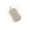 Cleaning ClothDouble-sided Dishwashing Sponge Kitchen Pot Scrubbing Stain Removal Scouring Pad