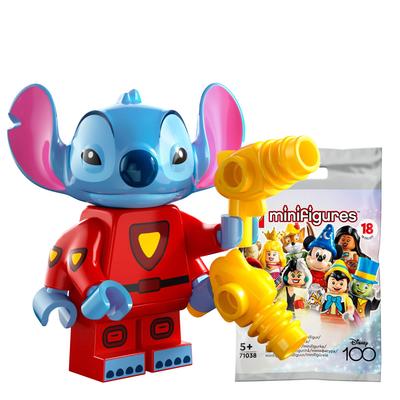 LEGO Disney 100 Minifigure Stitch | Stitch 626 [71038-16]