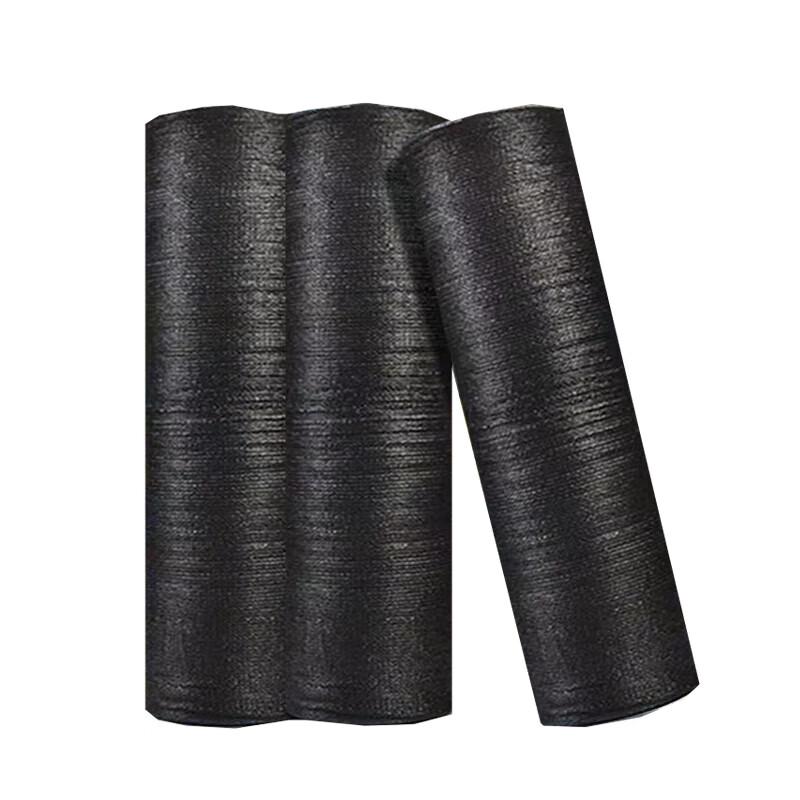 Lilang Black Sunshade Net