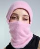 LUVISTRUE Am Balaclava(Rosa)