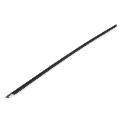 Door Window Glass Channel Weather Strip Rear Right 51357060250 Replacement for 3 Series E90 LCI