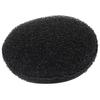 A84E-2X Replacement Earphone In Soft Foam Sponge Bearing Headsets Covers Black