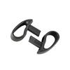 2pcs Car Seat Base Adjustment Handle Lever Lift Tilt Left Right Black Accessories For Seat Ibiza Arosa 1J3881633B 1J3881634B