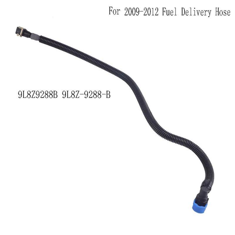 Fuel Line 9L8Z-9288-B 9L8Z9288B For Ford Escape Fuel Line Fuel Hose Fuel Delivery Hose