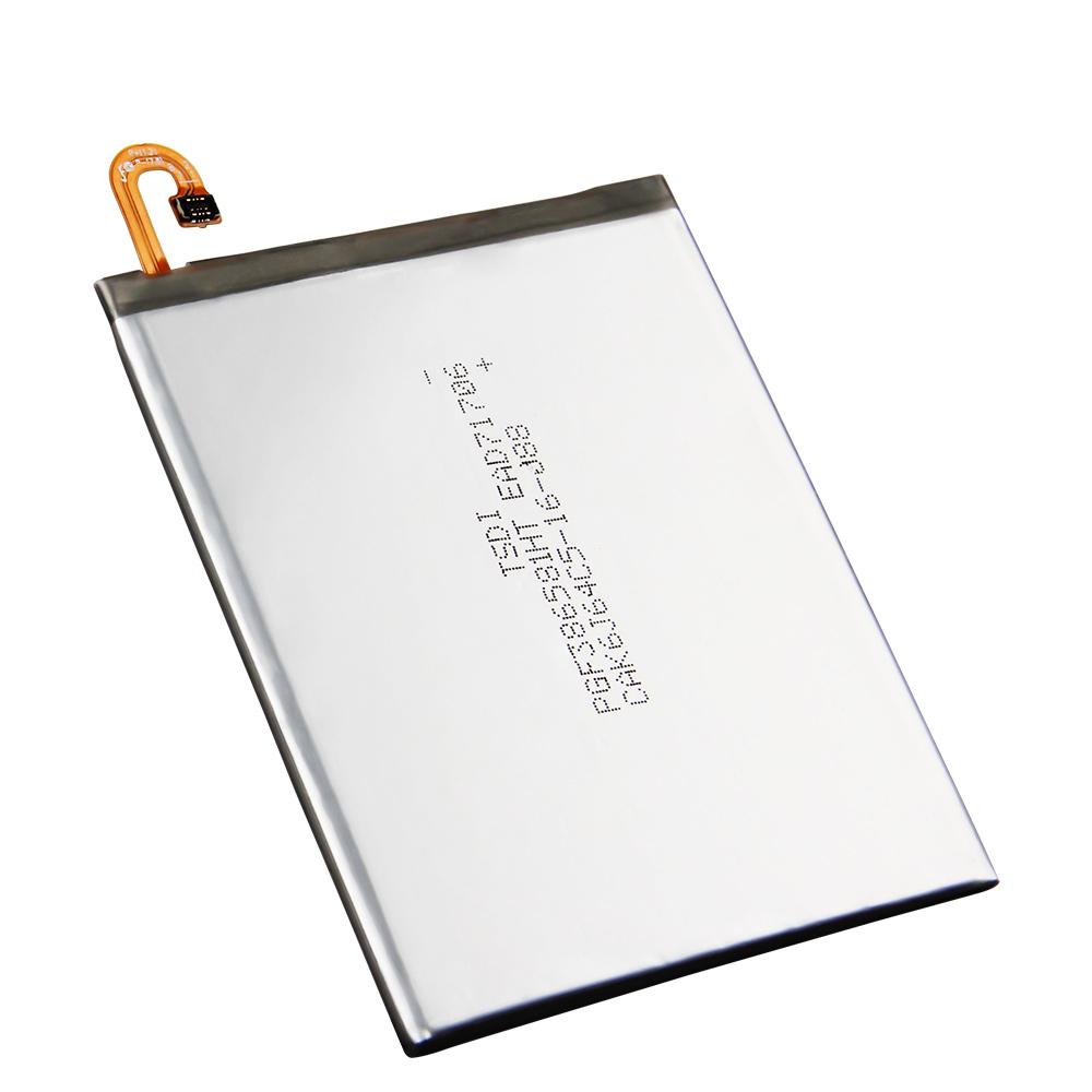 Eredeti telefon akkumulátor EB-BA750ABU Samsung Galaxy A7 2018 verzió SM-A730x A730x SM-A750F A10 SM-A750FN SM-A750N 3300mAh