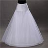 A-line Crinoline Petticoat Waist Cincher for Wedding Gown