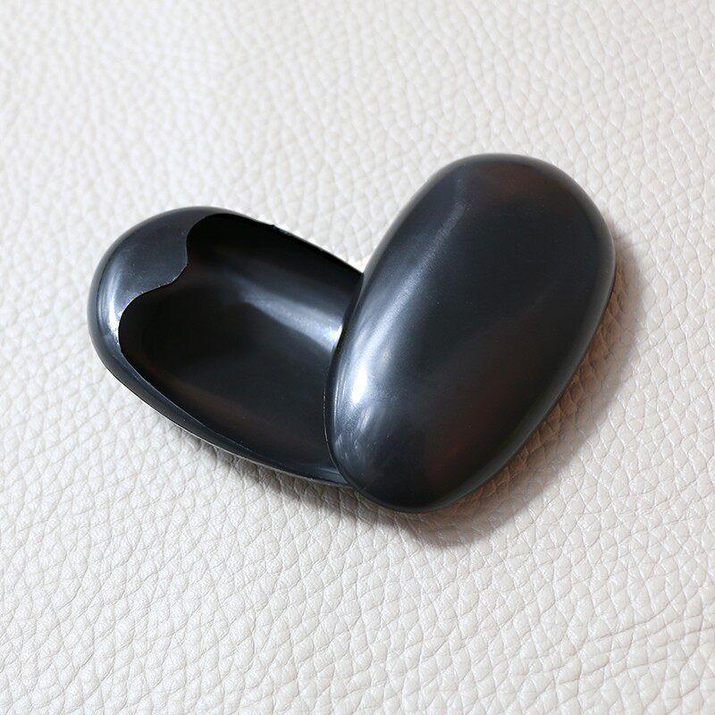 Hairdressing Ear Protection, Hair Dyeing Tools, Special Soft Earmuffs for Hair Treatment, Earmuffs for Hair Salons and Home Use