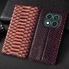 Snake Genuine Leather Case for Xiaomi Mi 8 9 10 11 11T 12 12S 12X 12T 13 13T 14 14T 15 15S Pro Lite Ultra Phone Cover Cases