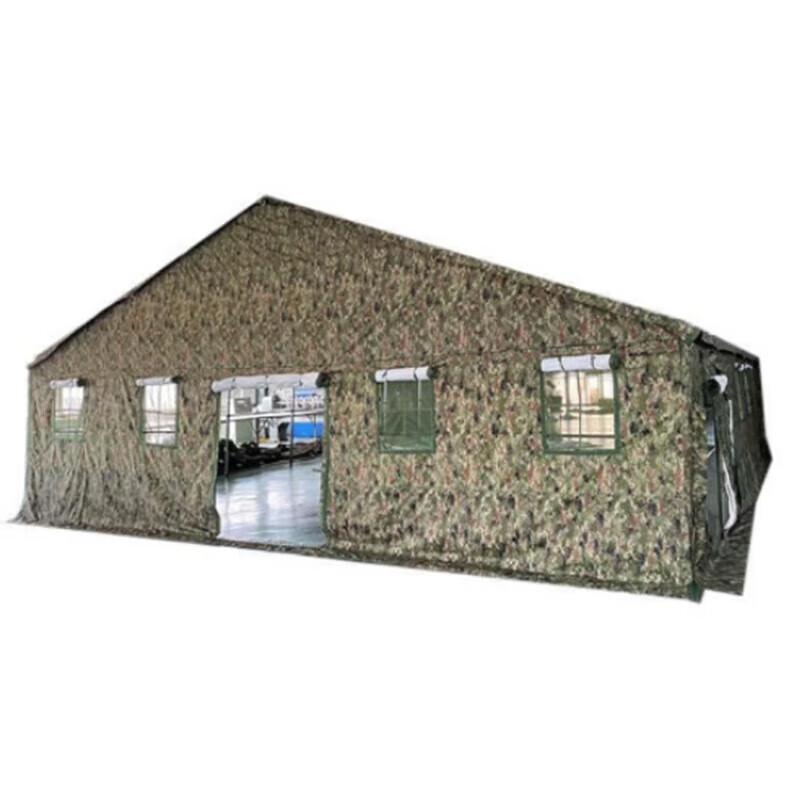 Churong 14x9m Large Command Tent