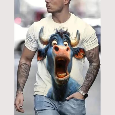 T-shirts e tops – T-Shirts
