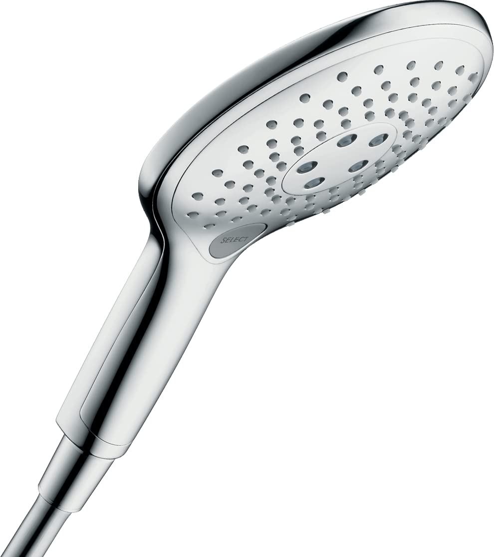Hansgrohe Japan Hand Shower Raindance Select 150 3-jet 28588000