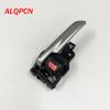Für Toyota Corolla Asian Dragon Hiace Camry Innengriff vorne und hinten Tür mattsilber Griff 6920615010