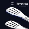 ZISIZ 304 Stainless Steel Food Tongs