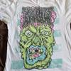 Üst giysisi – T-shirtler