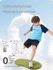 Ice Silk Boys' Quick-Dry Summer T-Shirt - Cooling, UV50+ Sun Protection, Short Sleeve for Kids, Sport & Outdoor Wear