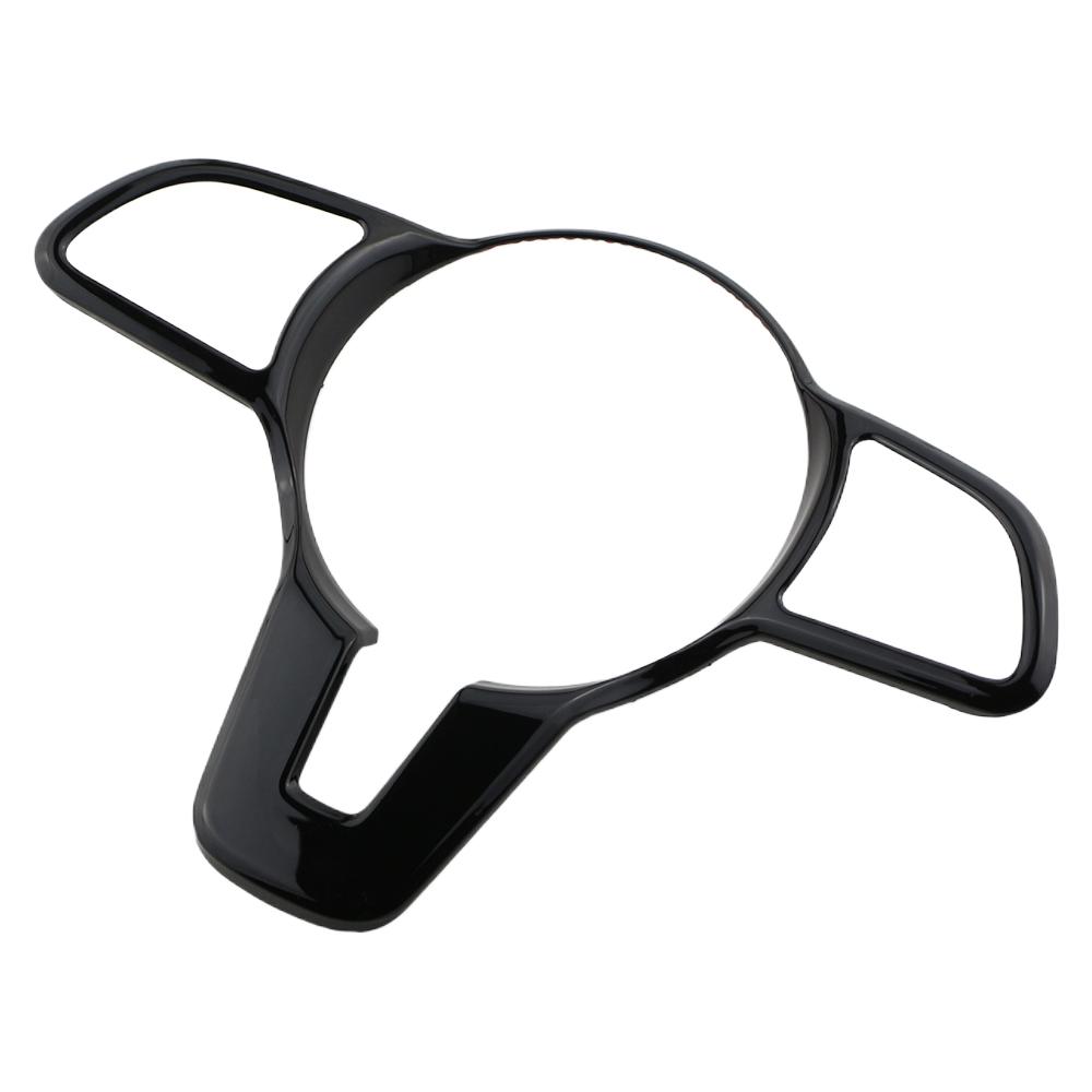 Pro Mercedes Benz W167 W205 W213 W247 W463 GLB X247 GLC X253 CLS C257 GLB Panel volantu Kryt ozdobné nálepky Příslušenství