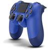 Wireless Controller (DUALSHOCK 4) Wave Blue (CUH-ZCT2J12)