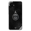 Case For Samsung Galaxy A07 PSG Jordan Black Logo Maniacase