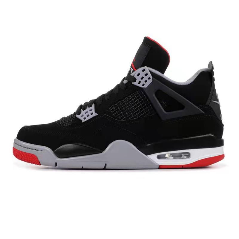 Hot Lava Electric Mother Yellow Big Paris Cement White Black Cat Oreo Joe Women's Basketball Shoes