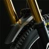 2Pcs Hard Shell Cycling Mudguard Front Rear Tyre Bicycle Fender Durable Mud Guard Mountain Bike