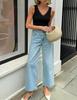 Women's 2026 V-neck Lace Trim Ribbed Knit Sleeveless Camisole