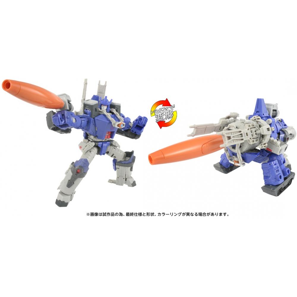 

Transformers The Movie Ss 145 Transformers Studio Series Galvatron