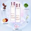 Clarins Brightening Milk Skincare Gift Set