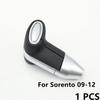 Schalthebelknauf Automatikgriff Modifikation für Kia Sorento 2009-2012 Borrego Mohave 2008-2016