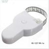 Fangle Practical Fitness Accurate Fat Caliper Measuring Body Tape Ruler Measure WSN2