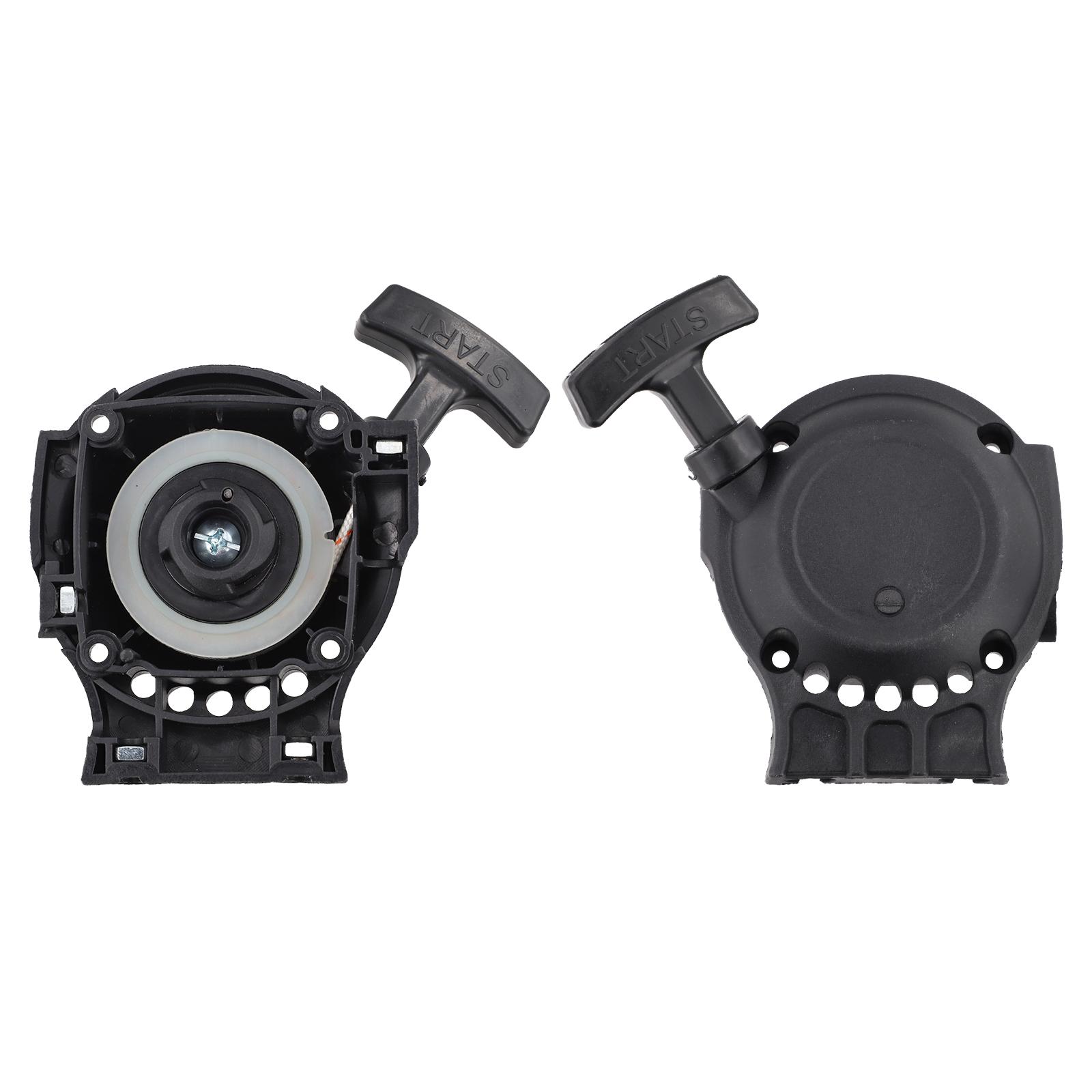 

Outdoor Equipment Maintenance SRM-266 Starter Outdoor Equipment Starter Longevity For Equipment Reliable Ignition Performance China Mainland