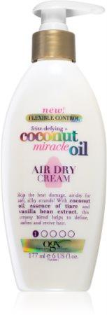 

anti-frizz smoothing cream TU прозрачный