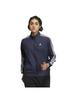 Adidas Legend Ink Jersey Topp Normal Passform Vindjakke med Størrelse M Dame (HM2801), WI008, 3 striper,