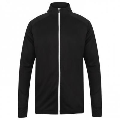 Damski/damski top dresowy