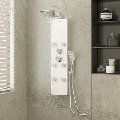 Bathroom Products – Bath & Shower Faucets