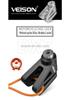 VEISON 2018 Disc Brake Lock: Anti-theft Lock for Motorcycles and Electric Vehicles