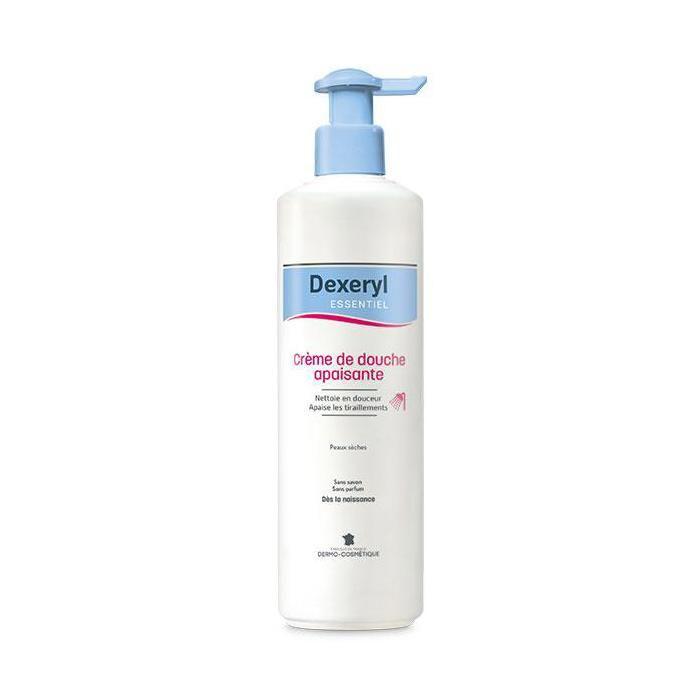 Dexeryl Essentiel Crème Lavante 500ml
