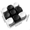 Fidget Keychain with Keyboard Clicker for Sensory Play And Relaxation