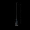 Nordic Baseball Bat Pendant Light