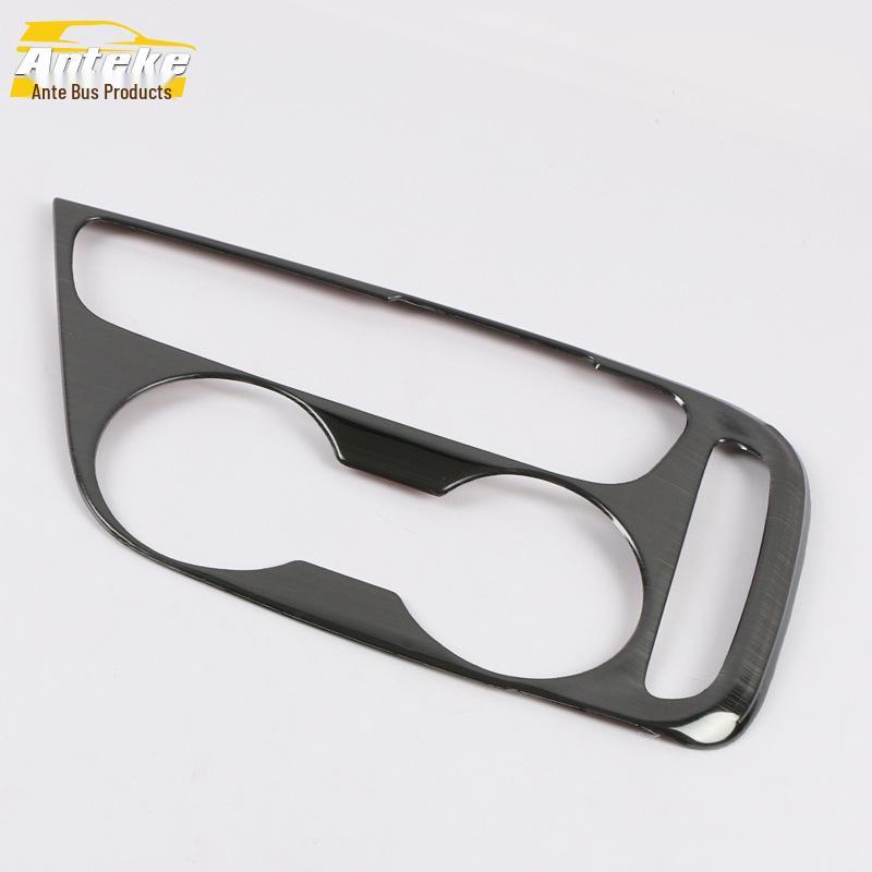 

Fits 20 Models: Encore GX Gear Panel & Cup Holder Stickers