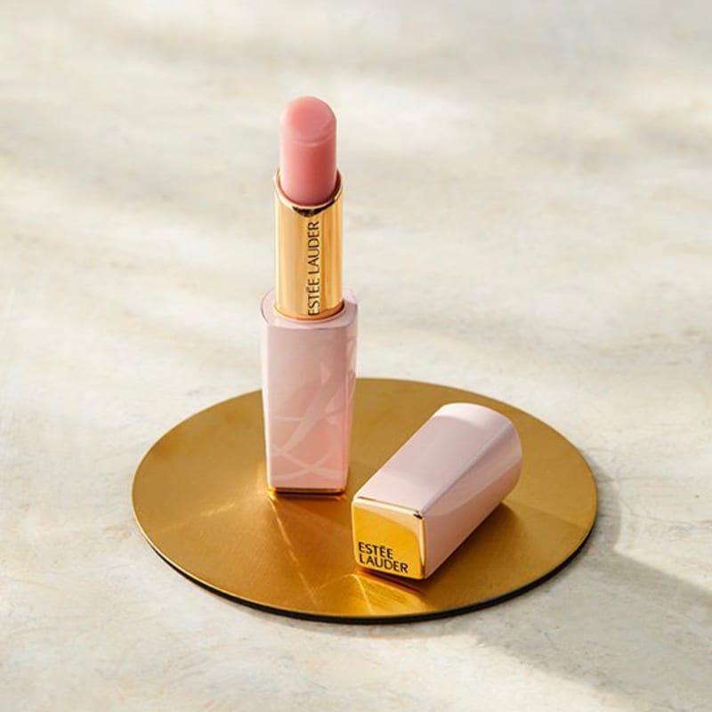 [Estee Lauder] Pure Color Envy Color Replenishment Lip Balm 3.2g