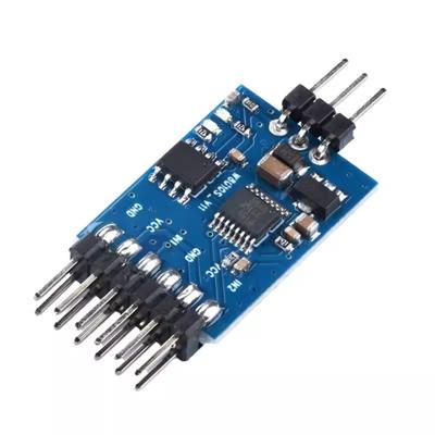 DIY moduly – Elektronické moduly