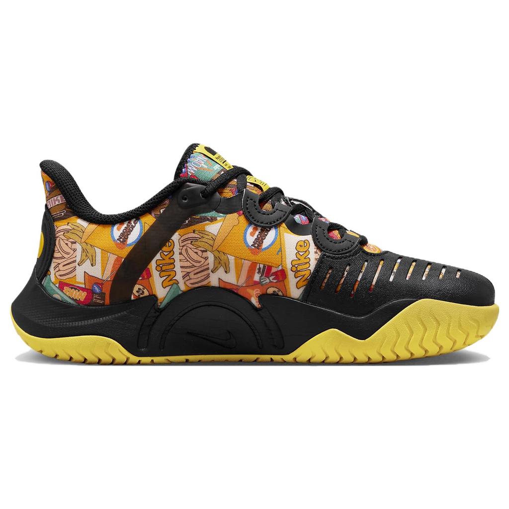 New Nike Court Air Zoom Gp Turbo Premium Hc Naomi Osaka Bodega Snacks Women's FN5714-001