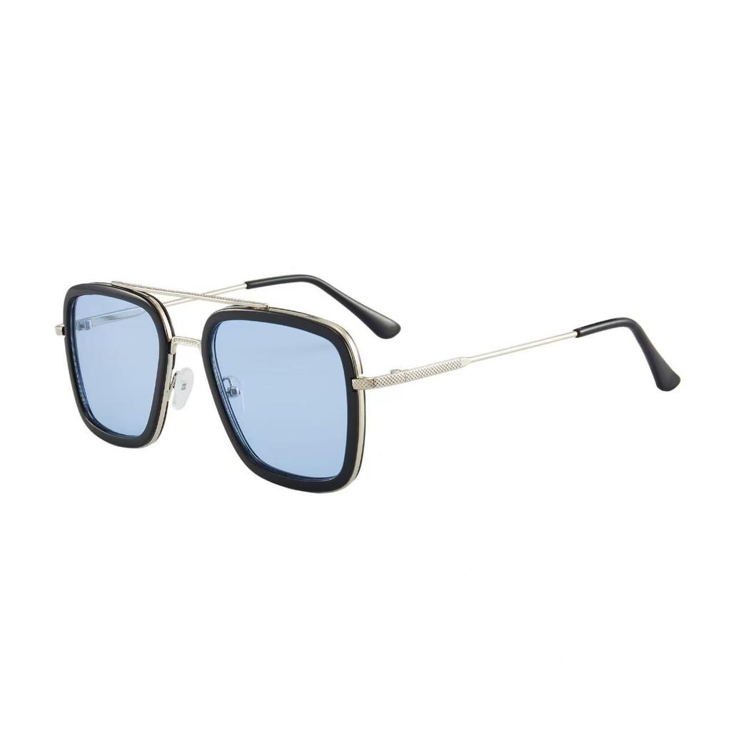 Adult Metal Sunglasses