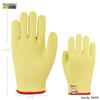 Aramid Cut-Resistant Heat-Resistant Gloves