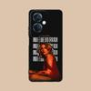 Luisa Sonza Mobile Phone Case for OPPO Find X9 X8 X7 X6 X5 X3 X2 Plus s Pro Ultra Lite Colorful Printing Cover Cellphones Luxury