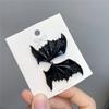 Hair Bangs Clip Girls Korean Style Barrettes Bat Wings Hairpin Women Hair Clips Hair Accessories
