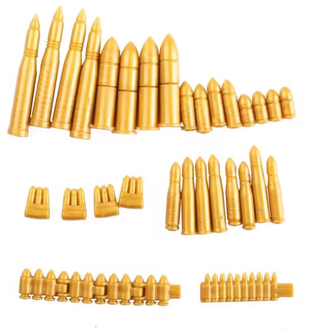 Toys Model Military Accessories Model WW2 Building Blocks Battlefield Blockhouse Sentry Tower Command Post Bunker Gift