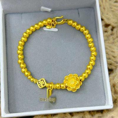 Armbanden – Kralenarmbanden