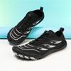 Beach Water Shoes for Women Men Quick Dry Wading Sneakers Lightweight Breathable Aqua Shoes Surfing Kayaking Fishing